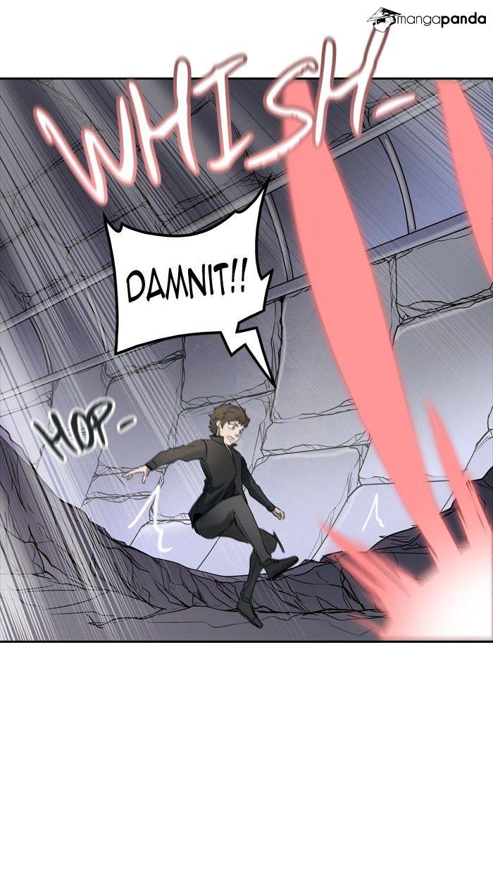 Tower of God Chapter 351 image 092